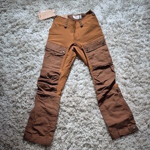 Fjallraven Keb Trouser Pants